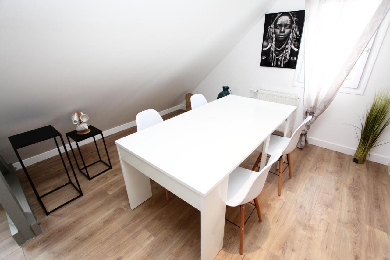 Cosy'S Massai Apartment Лармор-Плаж Екстериор снимка