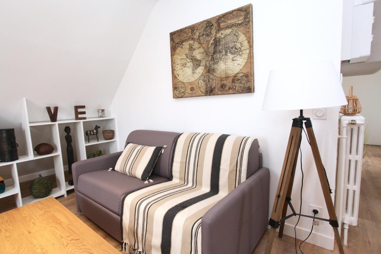 Cosy'S Massai Apartment Лармор-Плаж Екстериор снимка