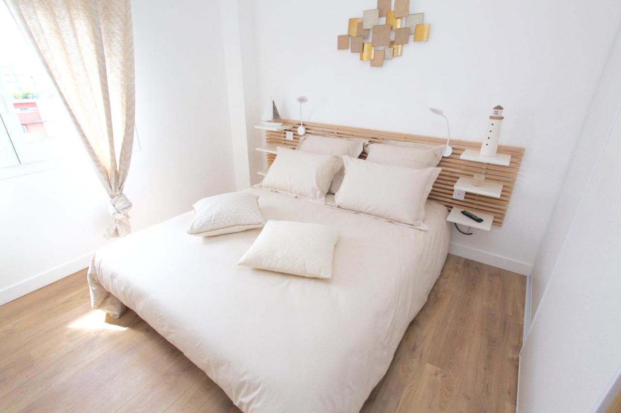 Cosy'S Massai Apartment Лармор-Плаж Екстериор снимка