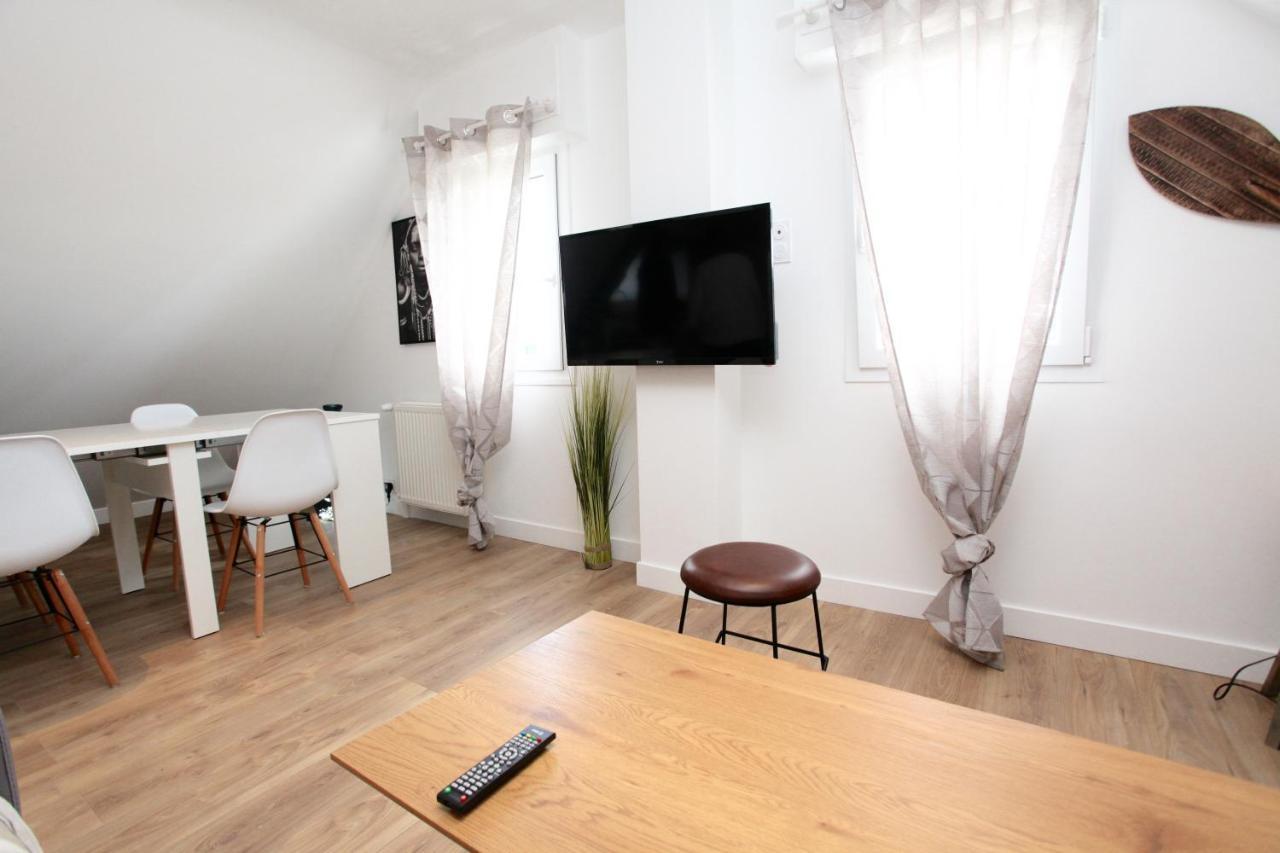 Cosy'S Massai Apartment Лармор-Плаж Екстериор снимка