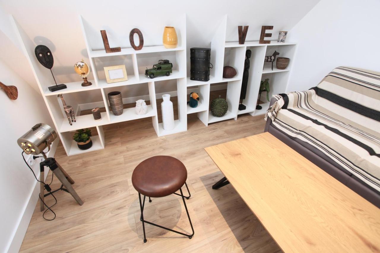 Cosy'S Massai Apartment Лармор-Плаж Екстериор снимка