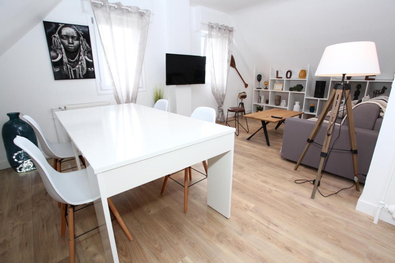 Cosy'S Massai Apartment Лармор-Плаж Екстериор снимка