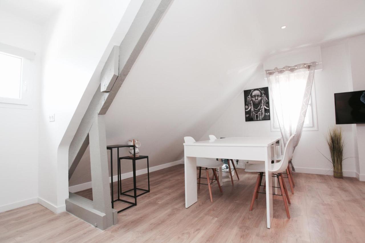 Cosy'S Massai Apartment Лармор-Плаж Екстериор снимка