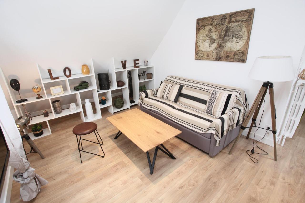 Cosy'S Massai Apartment Лармор-Плаж Екстериор снимка