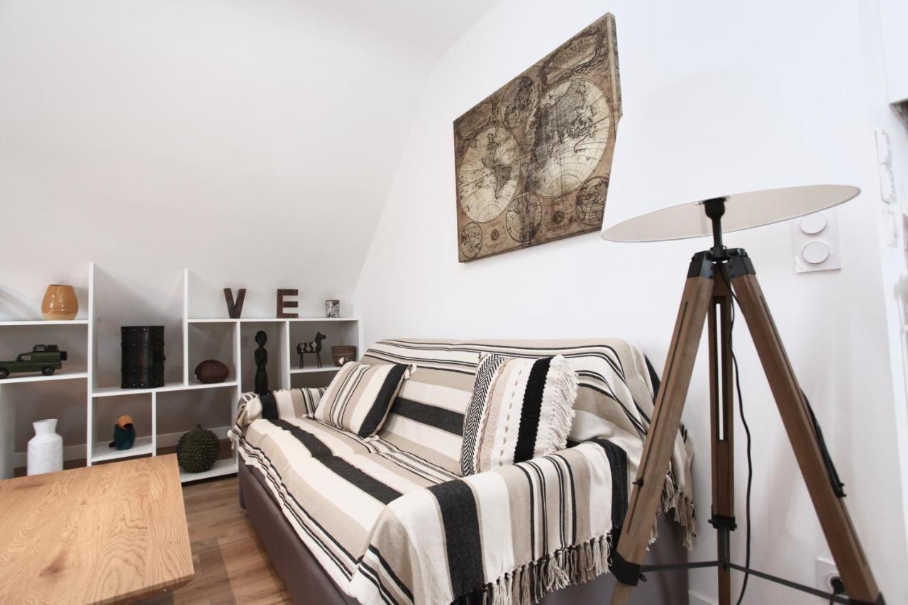 Cosy'S Massai Apartment Лармор-Плаж Екстериор снимка