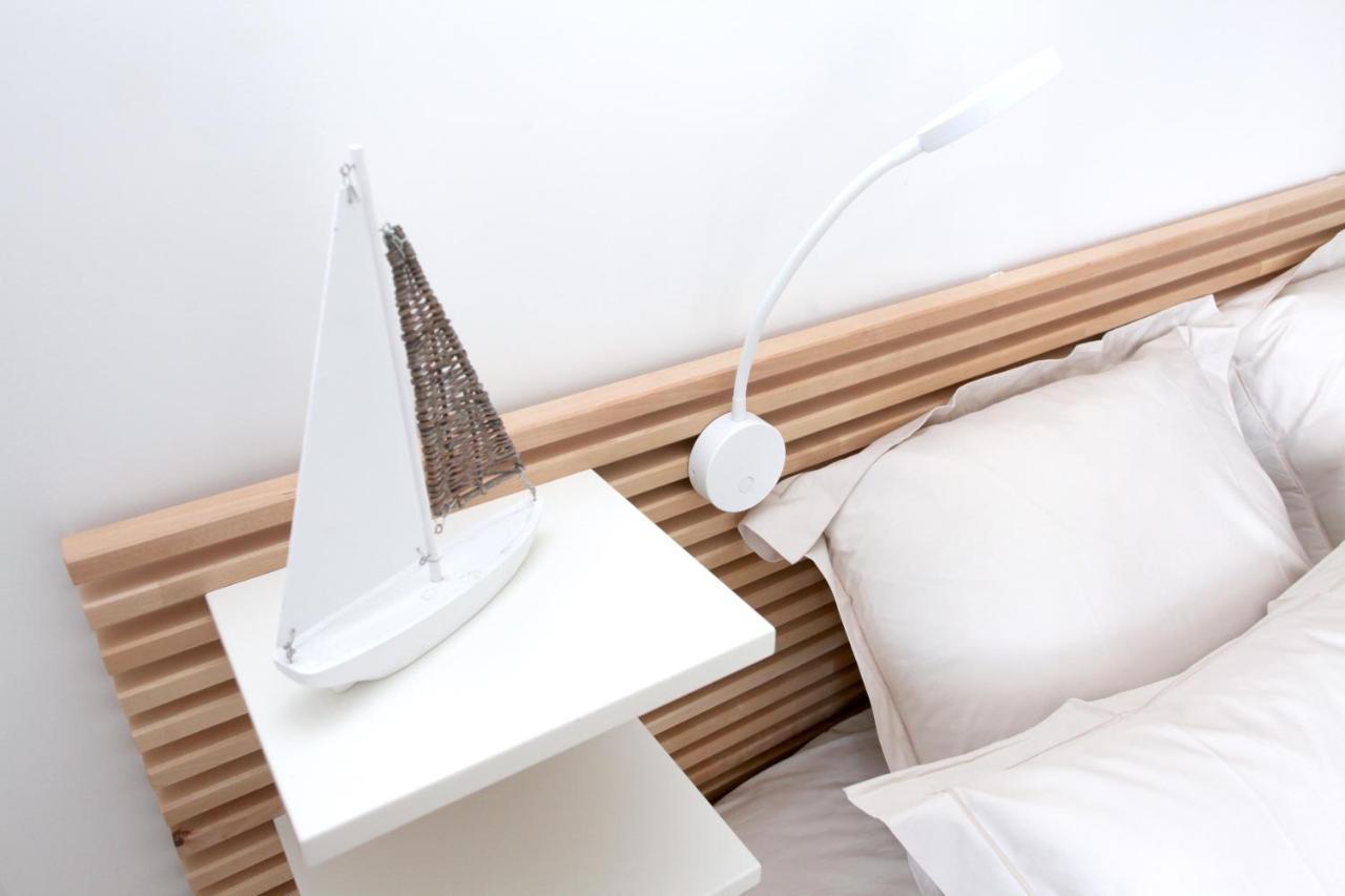 Cosy'S Massai Apartment Лармор-Плаж Екстериор снимка