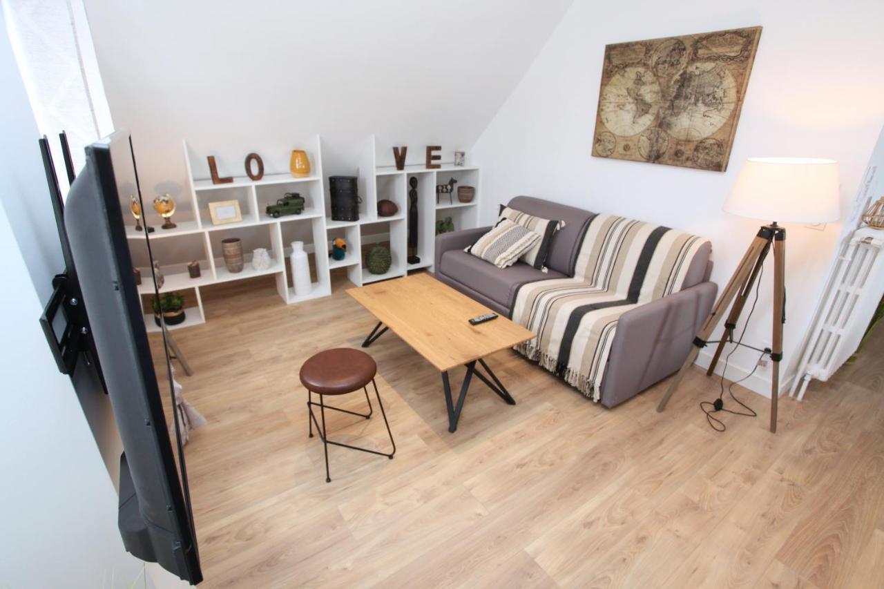Cosy'S Massai Apartment Лармор-Плаж Екстериор снимка