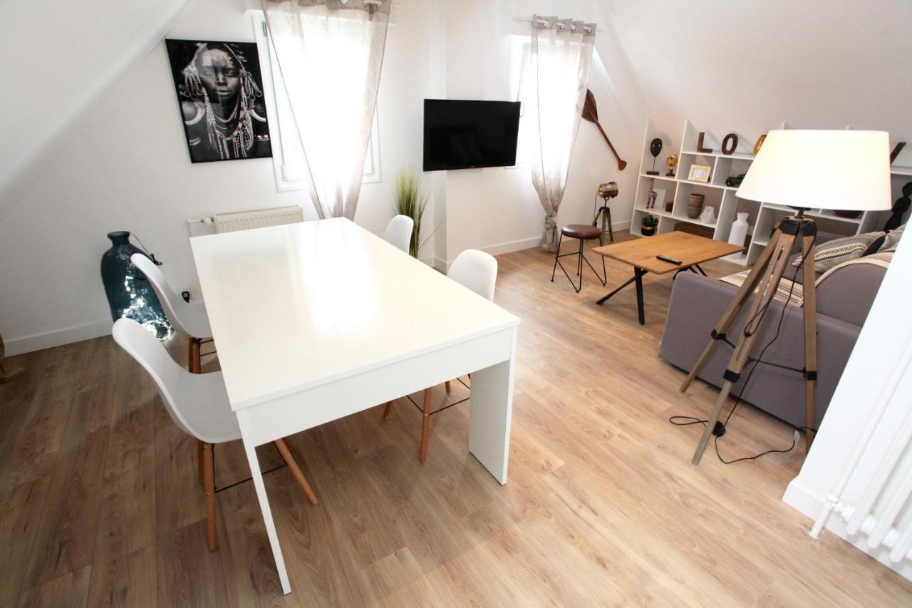 Cosy'S Massai Apartment Лармор-Плаж Екстериор снимка