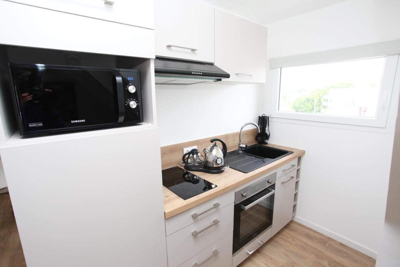 Cosy'S Massai Apartment Лармор-Плаж Екстериор снимка